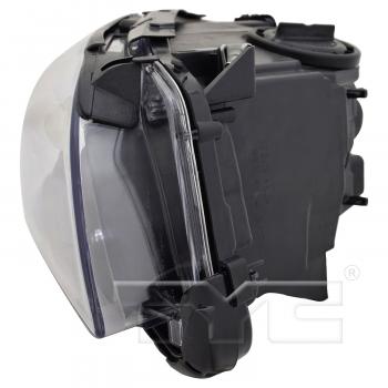 TYC 20988901 - Headlight Assembly TYC 20988901 Headlight Assembly product image 4 of 6