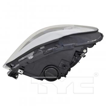 TYC 20988901 - Headlight Assembly TYC 20988901 Headlight Assembly product image 5 of 6