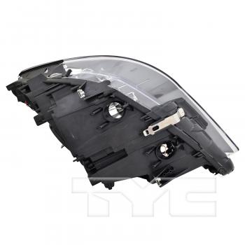 TYC 20988901 - Headlight Assembly TYC 20988901 Headlight Assembly product image 6 of 6