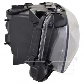 TYC 209890019 Headlight Assembly product image 4 of 6