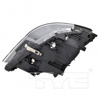 TYC 209890019 Headlight Assembly product image 6 of 6