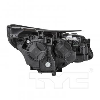 TYC 20989200 - Headlight Assembly TYC 20989200 Headlight Assembly product image 2 of 6