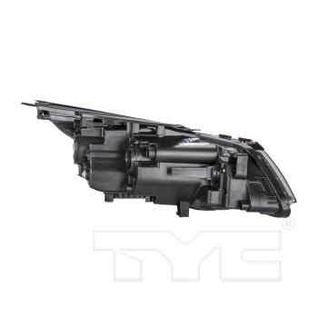 TYC 20989200 - Headlight Assembly TYC 20989200 Headlight Assembly product image 4 of 6