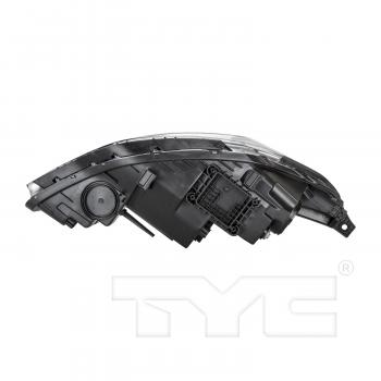 TYC 20989200 - Headlight Assembly TYC 20989200 Headlight Assembly product image 6 of 6