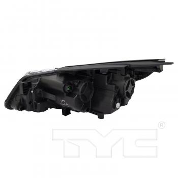 TYC 20989300 - Headlight Assembly TYC 20989300 Headlight Assembly product image 2 of 6