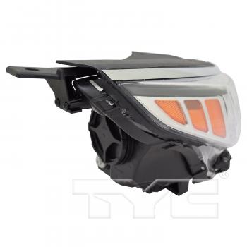 TYC 20989300 - Headlight Assembly TYC 20989300 Headlight Assembly product image 3 of 6