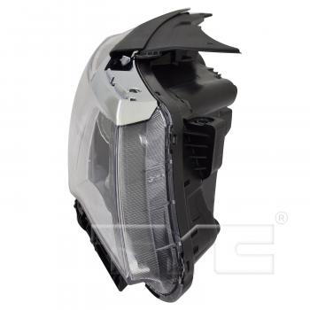 TYC 20989300 - Headlight Assembly TYC 20989300 Headlight Assembly product image 4 of 6