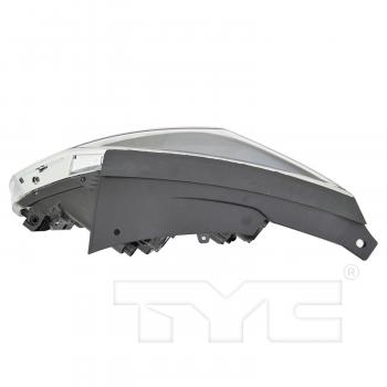TYC 20989300 - Headlight Assembly TYC 20989300 Headlight Assembly product image 5 of 6