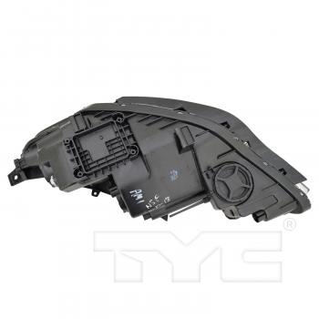 TYC 20989300 - Headlight Assembly TYC 20989300 Headlight Assembly product image 6 of 6