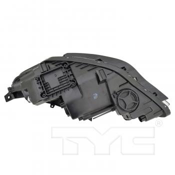 TYC 209893009 Headlight Assembly product image 6 of 6