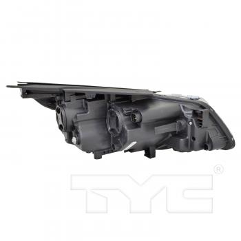 TYC 20989490 - Headlight Assembly TYC 20989490 Headlight Assembly product image 2 of 6