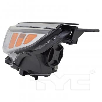 TYC 20989490 - Headlight Assembly TYC 20989490 Headlight Assembly product image 3 of 6