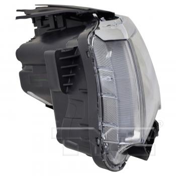 TYC 20989490 - Headlight Assembly TYC 20989490 Headlight Assembly product image 4 of 6