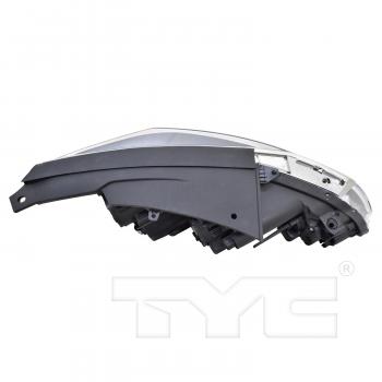 TYC 20989490 - Headlight Assembly TYC 20989490 Headlight Assembly product image 5 of 6
