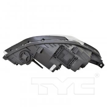 TYC 20989490 - Headlight Assembly TYC 20989490 Headlight Assembly product image 6 of 6