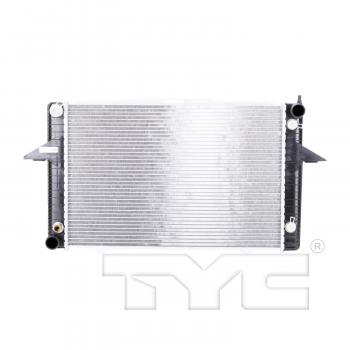 TYC 2099 Radiator product image 1 of 6
