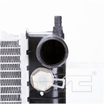TYC 2099 Radiator product image 3 of 6