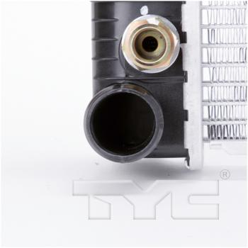 TYC 2099 Radiator product image 4 of 6