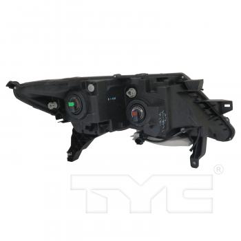 TYC 20990200 - Headlight Assembly TYC 20990200 Headlight Assembly product image 2 of 6
