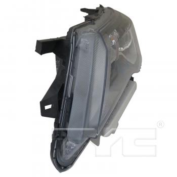 TYC 20990200 - Headlight Assembly TYC 20990200 Headlight Assembly product image 4 of 6