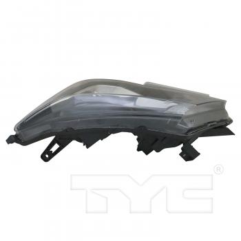 TYC 20990200 - Headlight Assembly TYC 20990200 Headlight Assembly product image 5 of 6