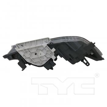 TYC 20990200 - Headlight Assembly TYC 20990200 Headlight Assembly product image 6 of 6