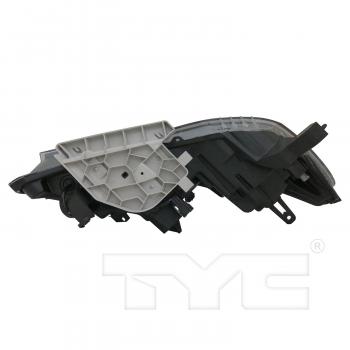 TYC 209902909 Headlight Assembly product image 6 of 6