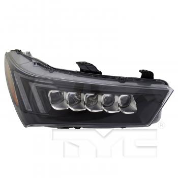 TYC 20990390 - Headlight Assembly TYC 20990390 Headlight Assembly product image 1 of 6