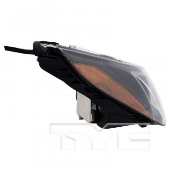 TYC 20990390 - Headlight Assembly TYC 20990390 Headlight Assembly product image 3 of 6