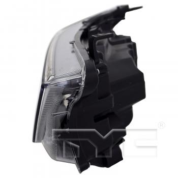 TYC 20990390 - Headlight Assembly TYC 20990390 Headlight Assembly product image 4 of 6