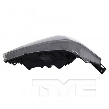 TYC 20990390 - Headlight Assembly TYC 20990390 Headlight Assembly product image 5 of 6