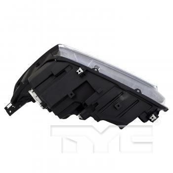 TYC 20990390 - Headlight Assembly TYC 20990390 Headlight Assembly product image 6 of 6