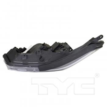 TYC 20990600 Headlight Assembly product image 8 of 12