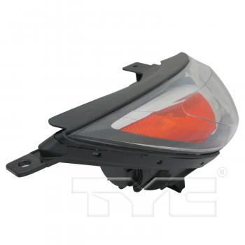 TYC 20990900 Headlight Assembly product image 3 of 6