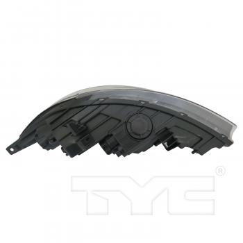 TYC 20990900 Headlight Assembly product image 6 of 6