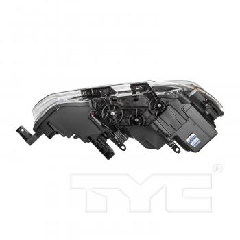 TYC 20991600 Headlight Assembly product image 6 of 6