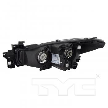 TYC 209943919 Headlight Assembly product image 2 of 6