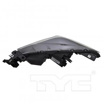 TYC 209943919 Headlight Assembly product image 5 of 6