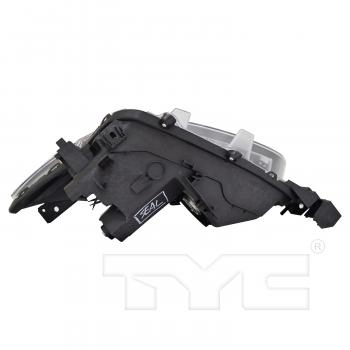 TYC 209943919 Headlight Assembly product image 6 of 6