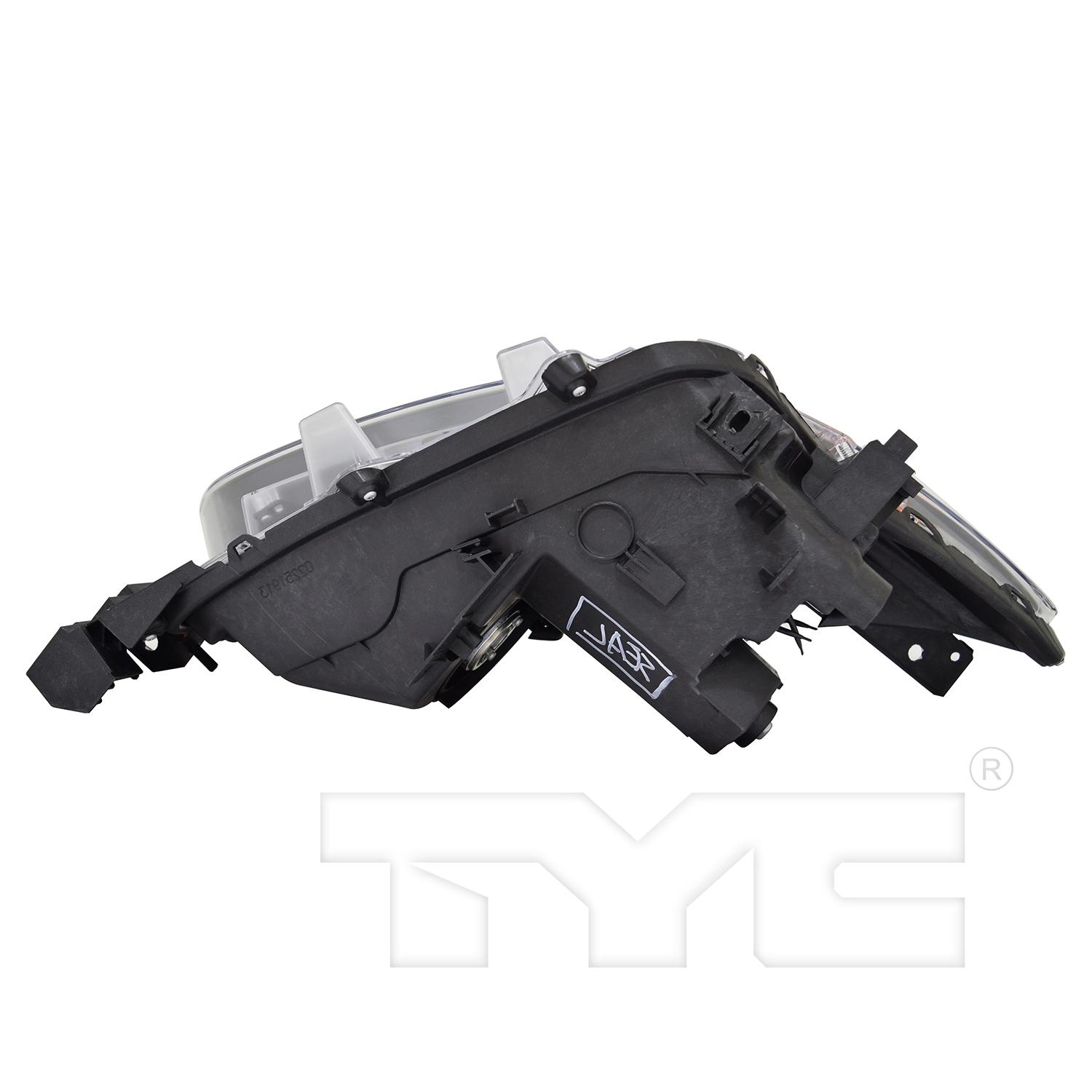 TYC 209944919 Headlight Assembly product image 6 of 6