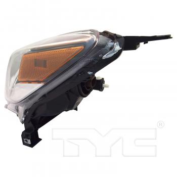 TYC 20995600 Headlight Assembly product image 3 of 6