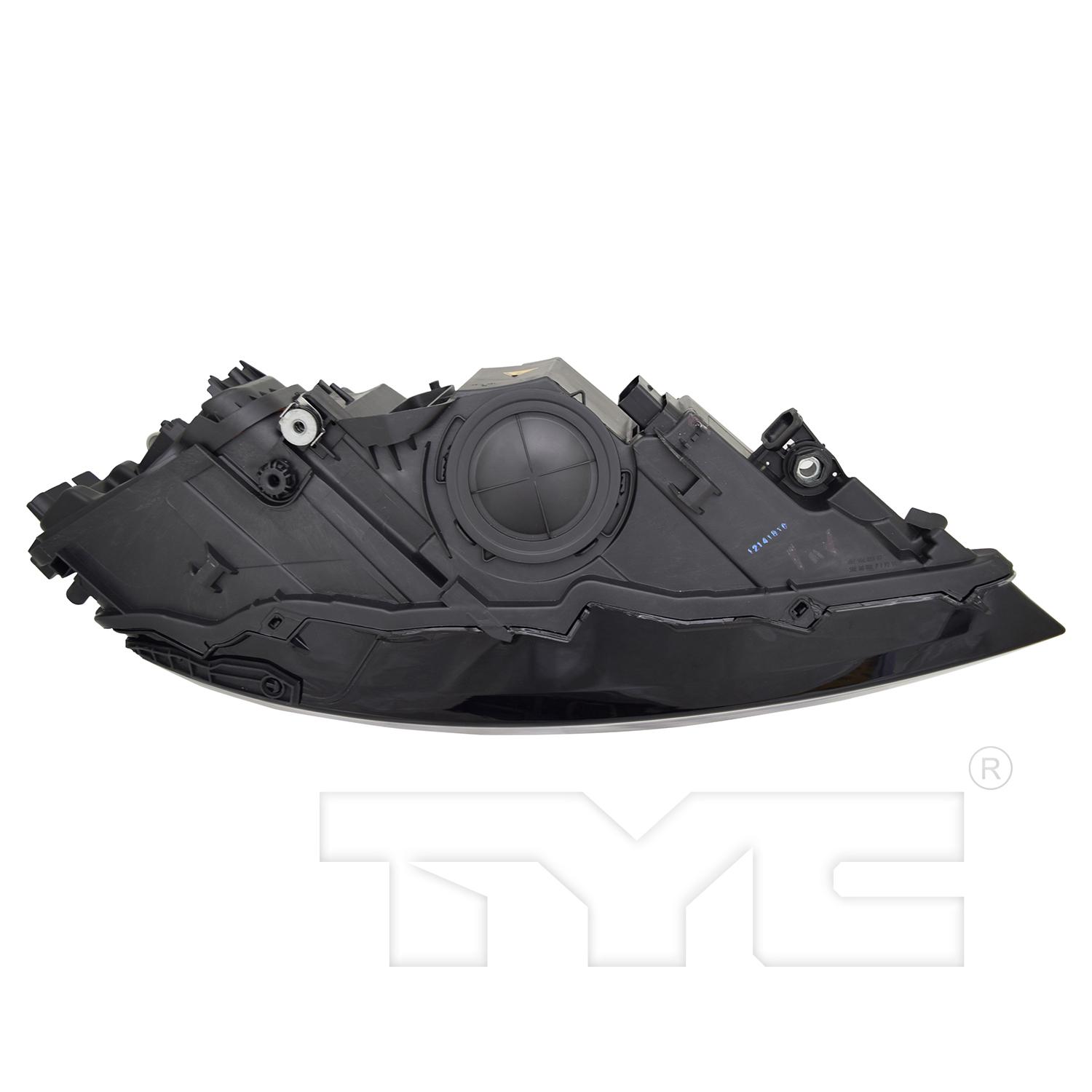 TYC 209959019 - Headlight Assembly TYC 209959019 Headlight Assembly product image 5 of 6