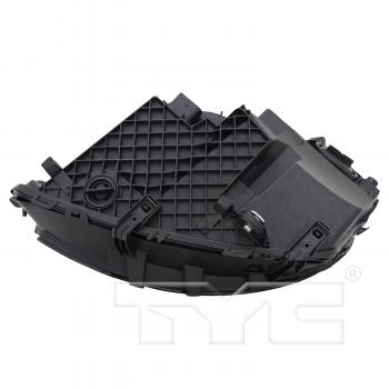 TYC 20997100 Headlight Assembly product image 6 of 6