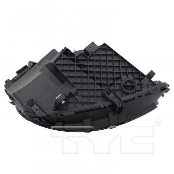 TYC 209972009 Headlight Assembly product image 6 of 6