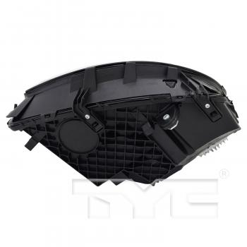 TYC 20997400 Headlight Assembly product image 6 of 6
