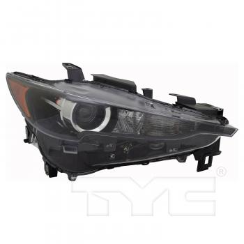 TYC 20997700 Headlight Assembly product image 1 of 6