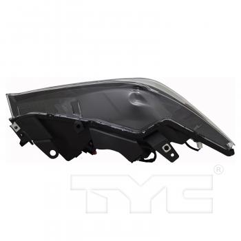 TYC 20997700 Headlight Assembly product image 5 of 6