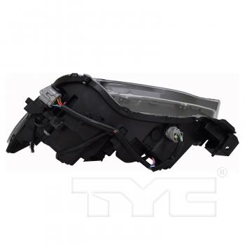 TYC 20997700 Headlight Assembly product image 6 of 6
