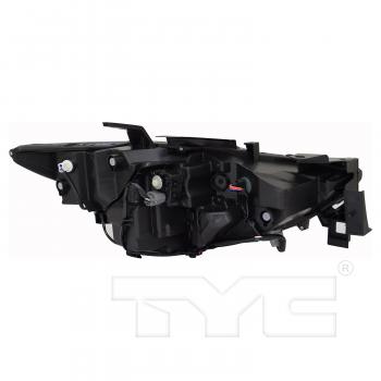 TYC 20997800 - Headlight Assembly TYC 20997800 Headlight Assembly product image 2 of 6