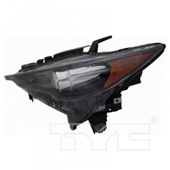 TYC 20997800 - Headlight Assembly TYC 20997800 Headlight Assembly product image 3 of 6